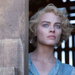 margot robbie dreamland