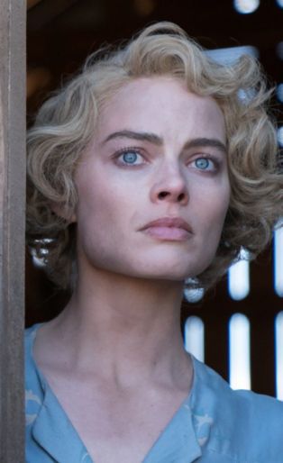 margot robbie dreamland