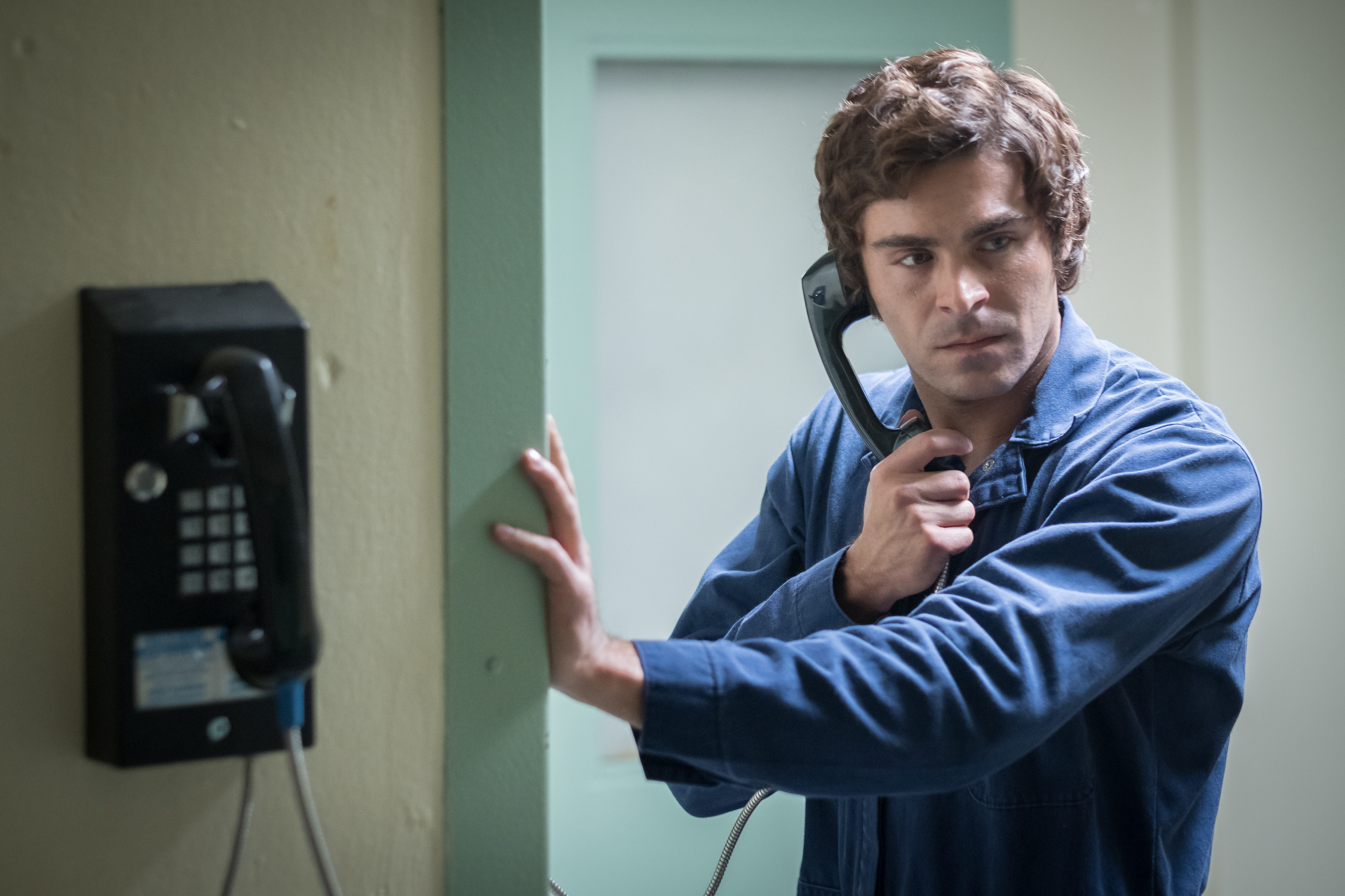 zac efron ted bundy