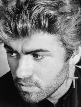 george michael
