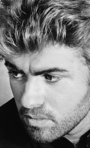 george michael