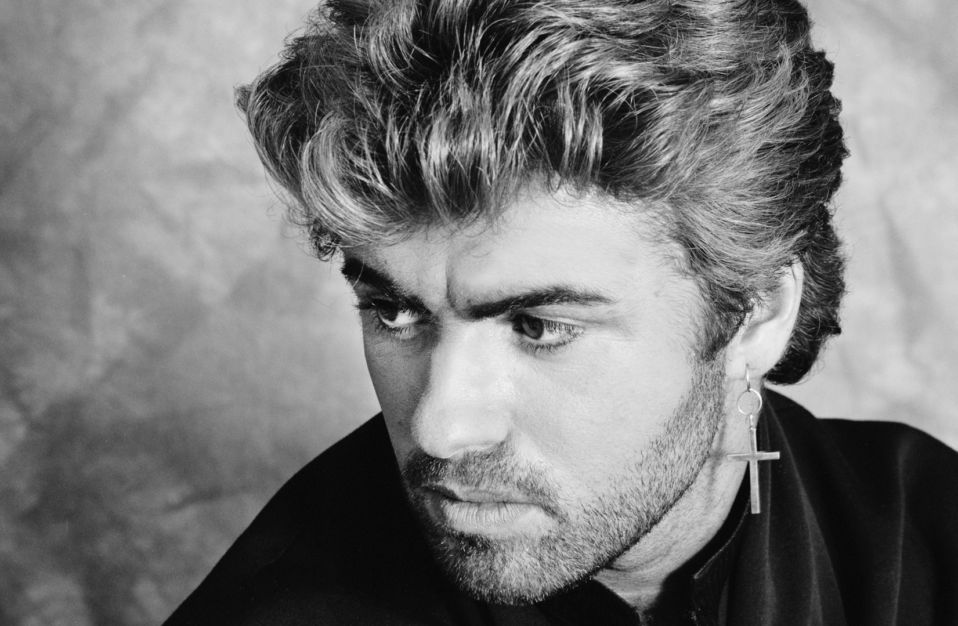 george michael
