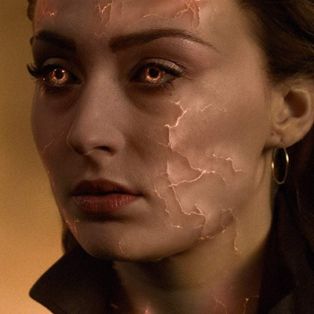 dark phoenix