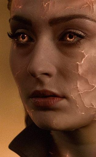 dark phoenix