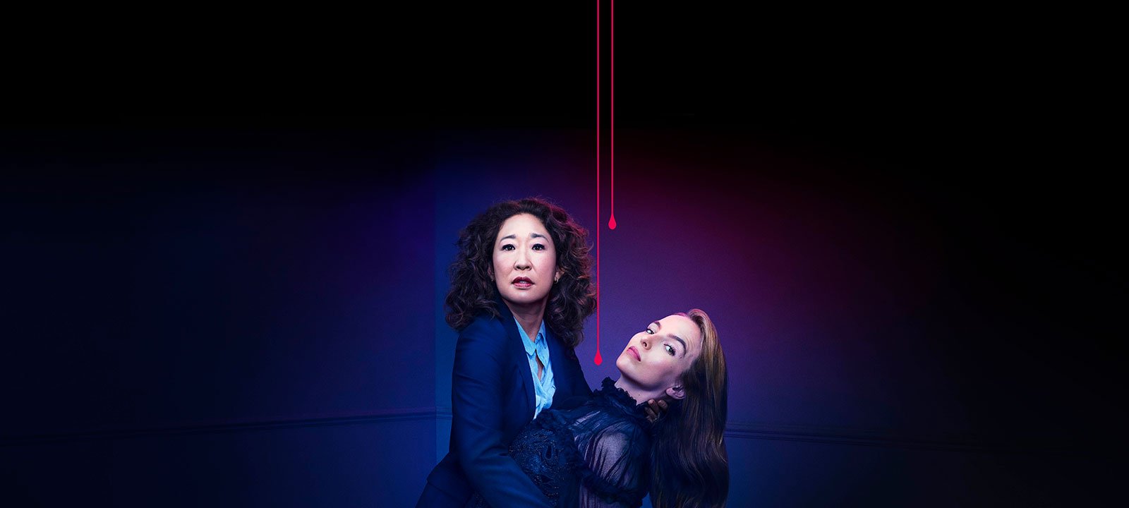 killing eve season two