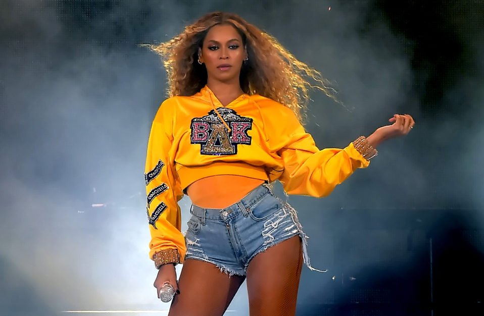 2018 Coachella Valley Music And Arts Festival - Weekend 1 - Day 2