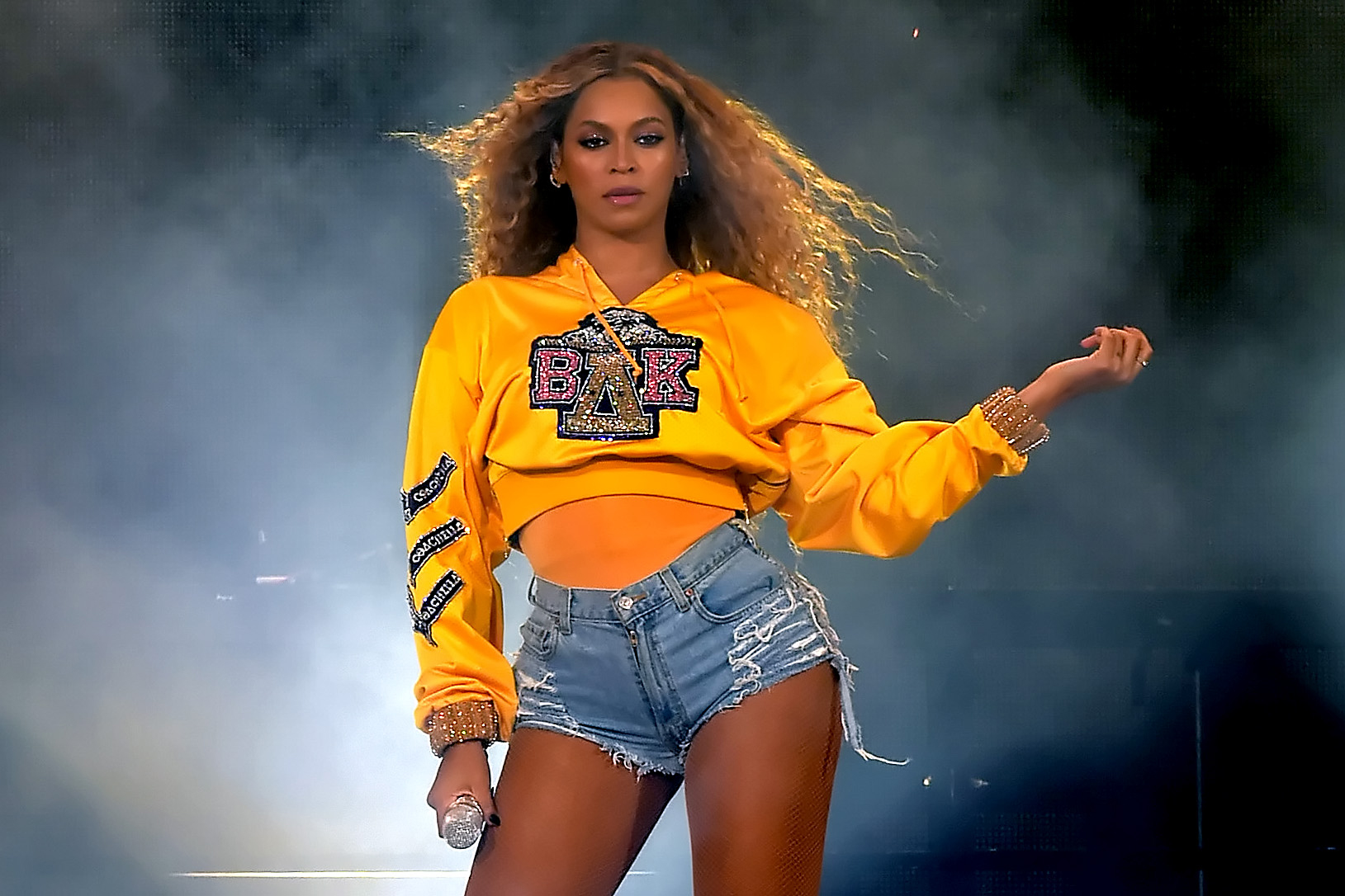 2018 Coachella Valley Music And Arts Festival - Weekend 1 - Day 2