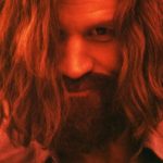 charlie says movie poster