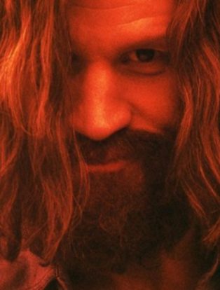 charlie says movie poster