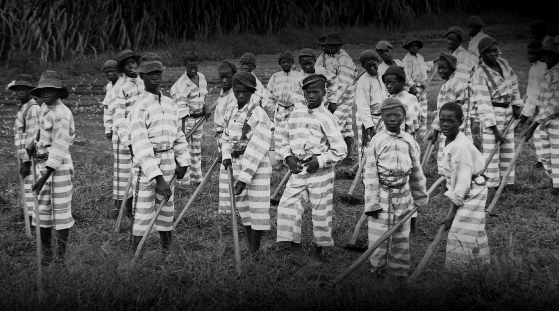 13th documentary