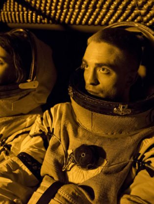 high life robert pattinson