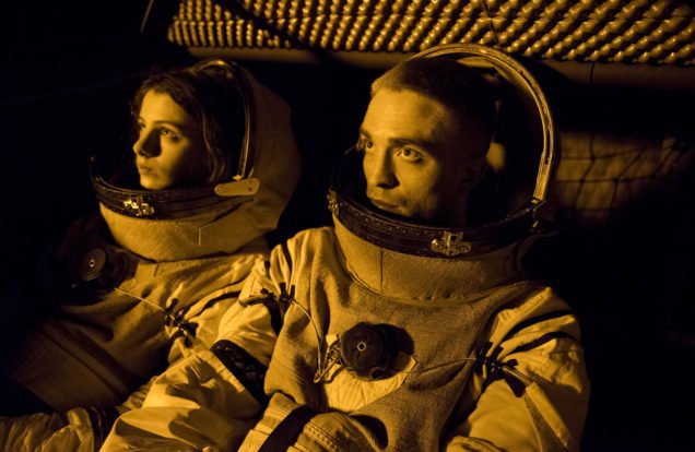 high life robert pattinson