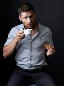 Matt Lauria