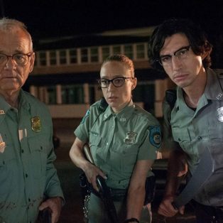 Cast of The Dead Don't Die