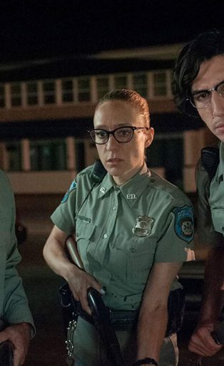 Cast of The Dead Don't Die