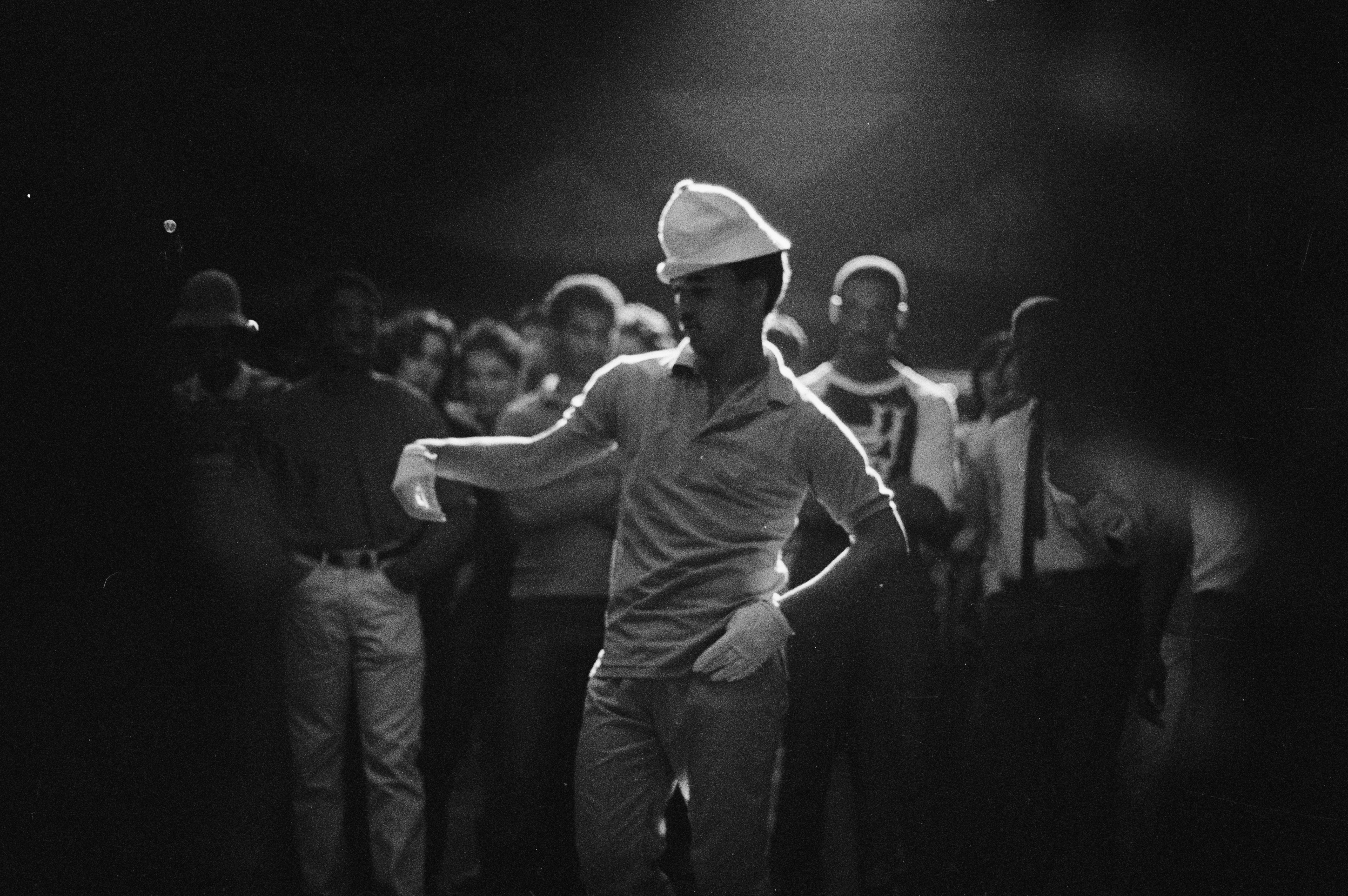 11. The Popper (1980). Photo by Joe Conzo Jr.