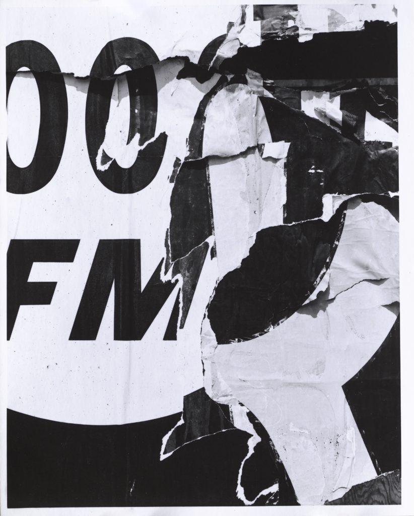 Photograph by Ralston Crawford