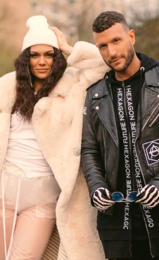 Don Diablo Jessie J