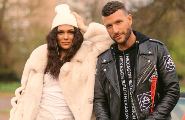 Don Diablo Jessie J