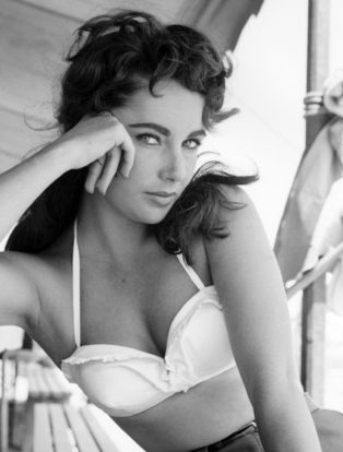 elizabeth taylor suddenly last summer