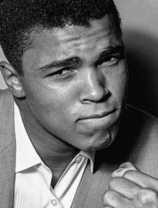 Muhammad Ali