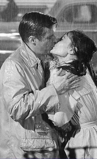 breakfast at tiffnanys