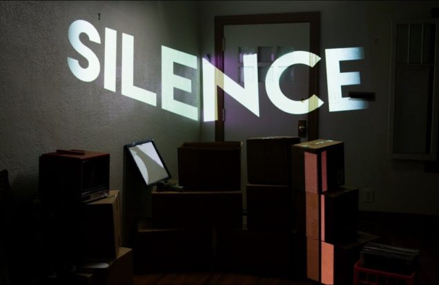 Silence