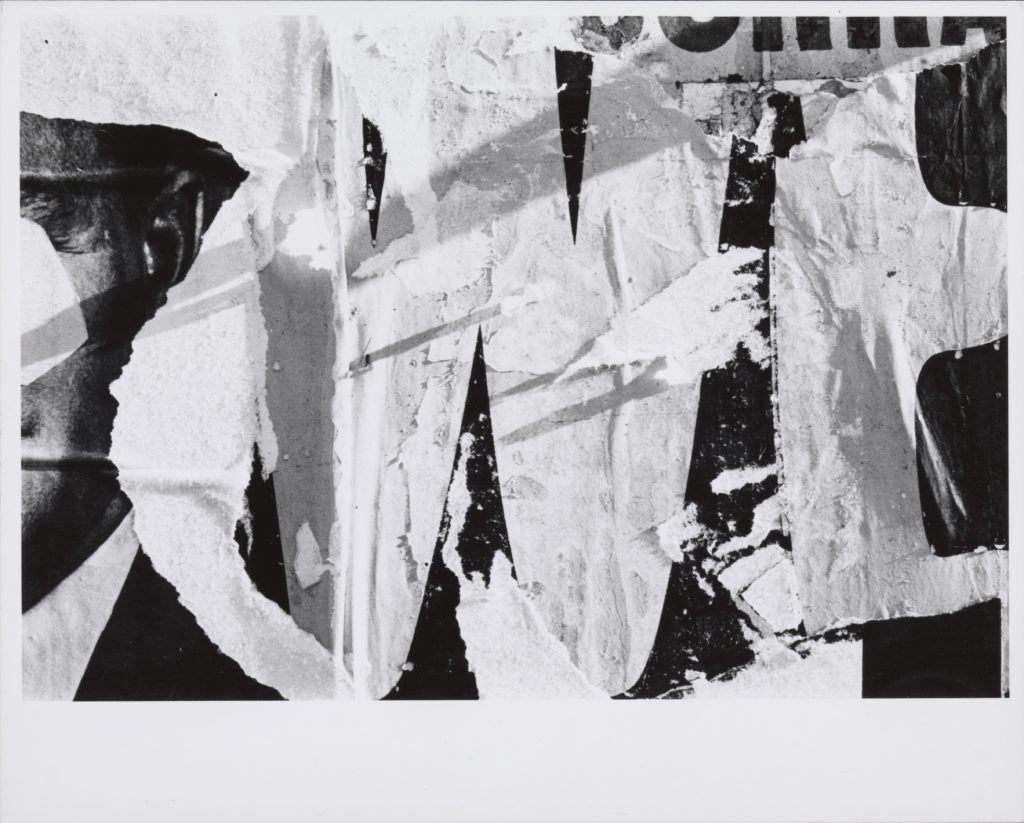 Photograph by Ralston Crawford