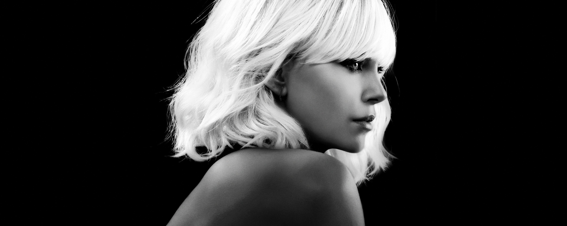 charlize theron atomic blonde