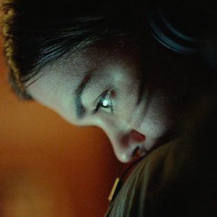 maia mitchell dark profile