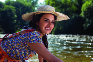 Penélope Cruz in Pain and Glory
