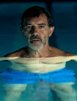 pain and glory antonio banderas