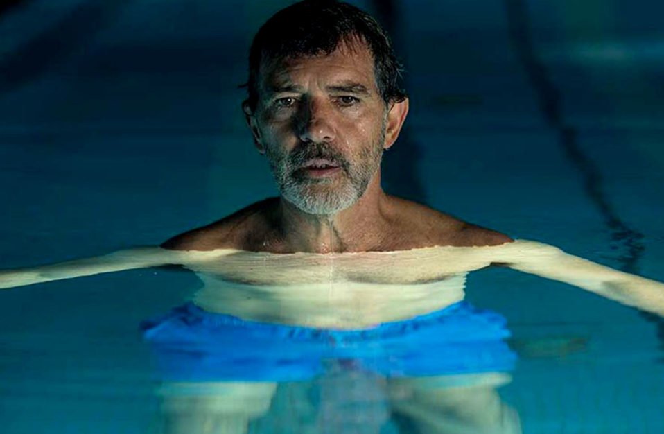pain and glory antonio banderas