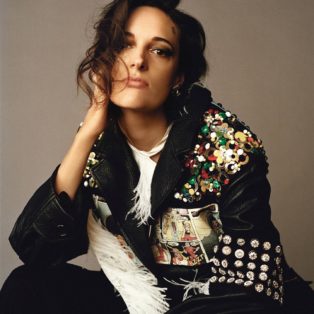 phoebe waller bridge