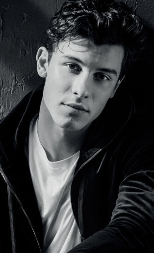 shawn mendes emporio armani