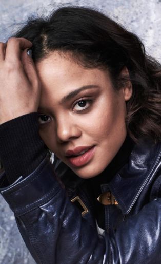 tessa thompson