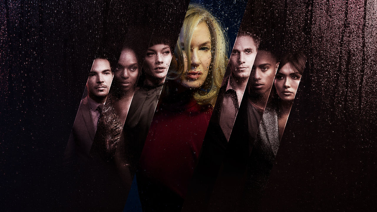 what/if cast