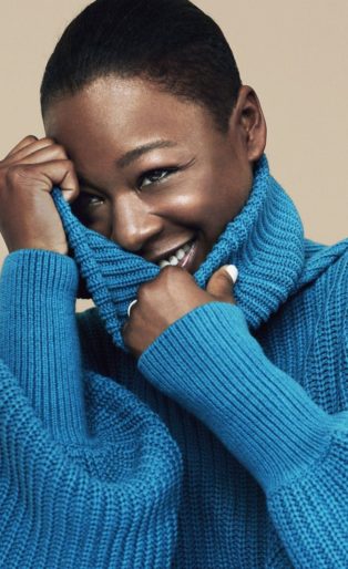 samira wiley