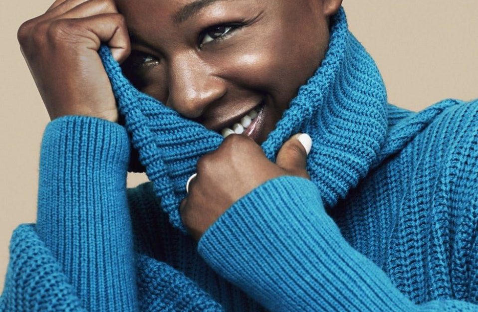 samira wiley