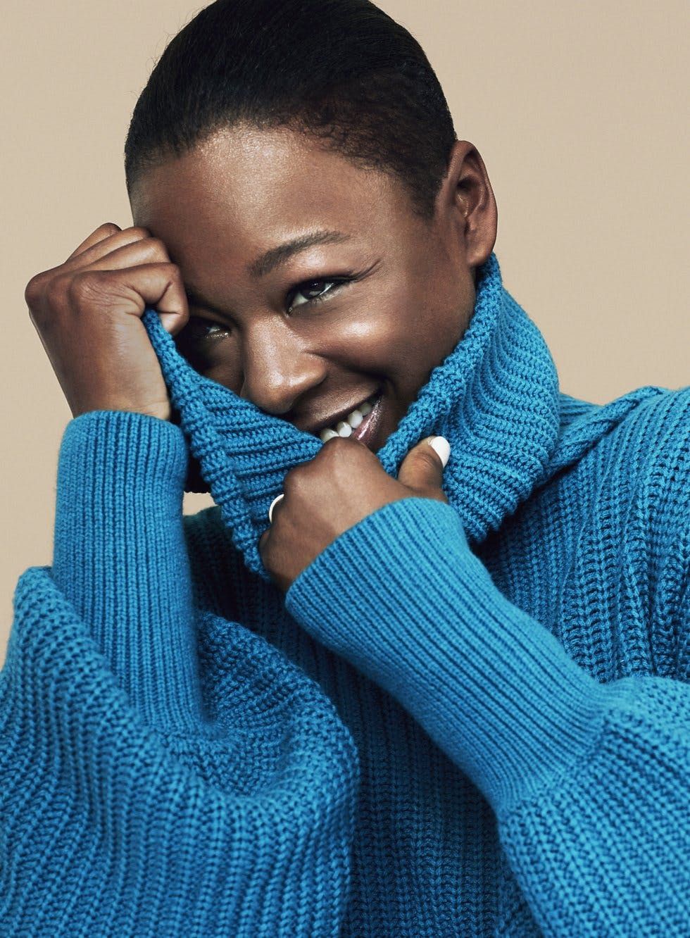 samira wiley