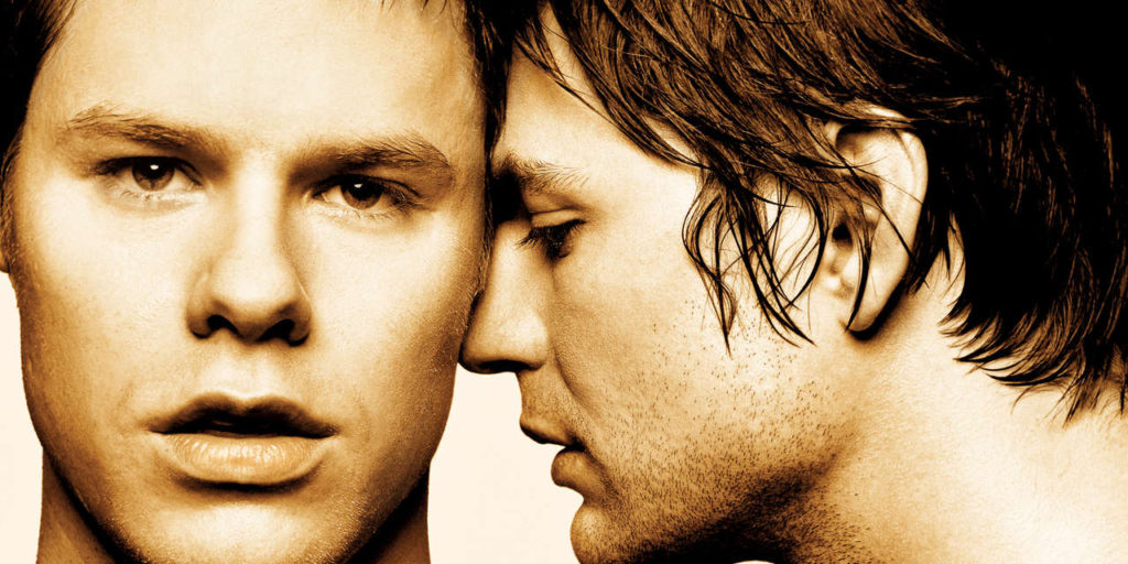 brian and just queer as folk