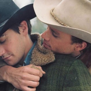 brokeback mountain
