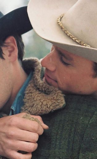 brokeback mountain