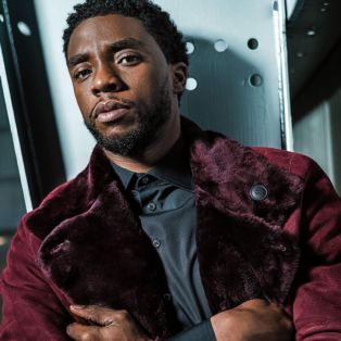 chadwick boseman