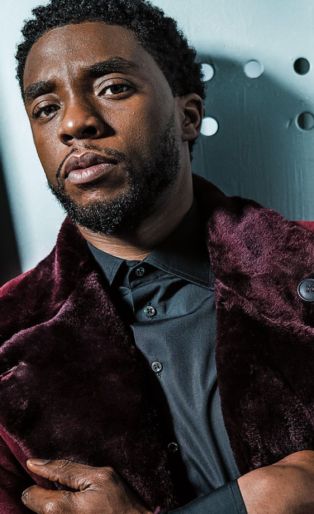 chadwick boseman