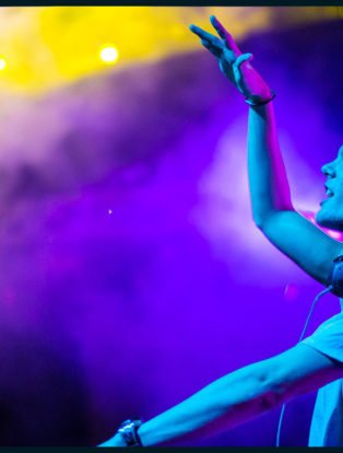 avicii stories broken arrows