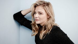 chloe grace moretz