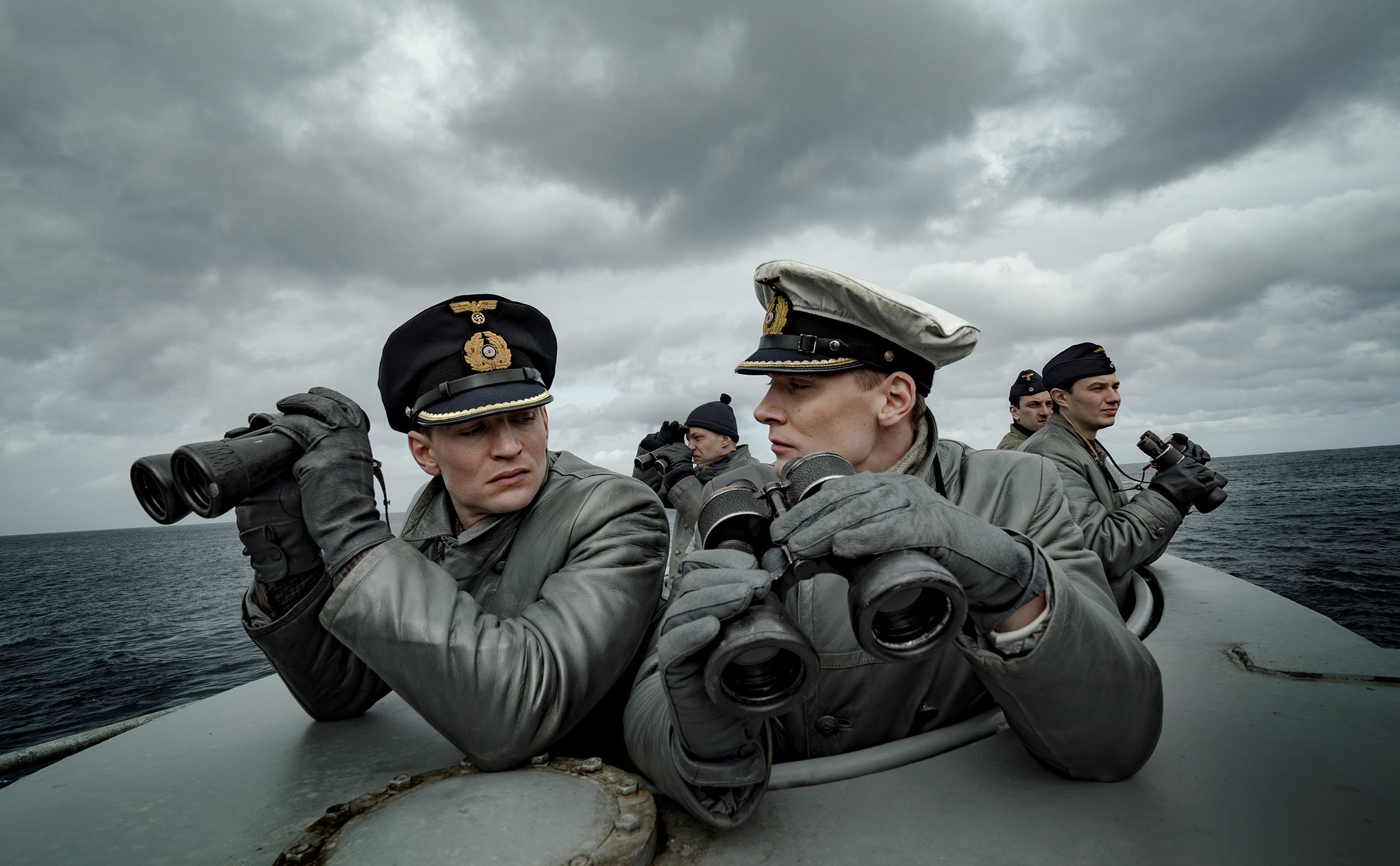 das boot hulu