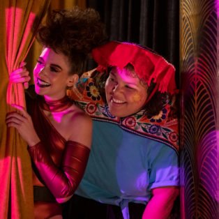 glow season 3
