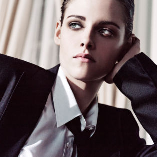 kristen stewart